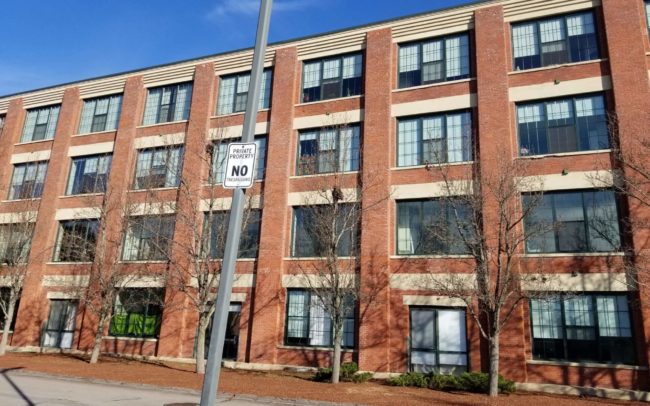 Full window restoration for Wakefield Place