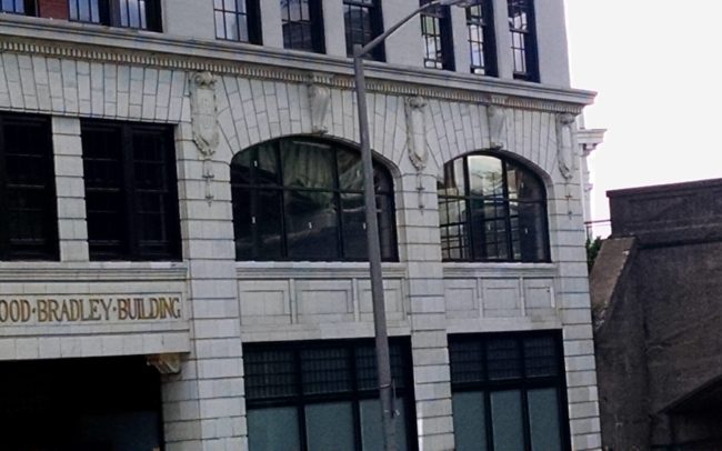 More custom windows at The Edge