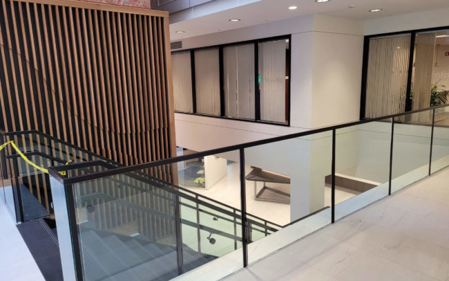 architectural glass company, commercial glass repair, modern glass, modern windows, commercial glazier - The Best Types of Commercial Windows in MA - Modern Glazing