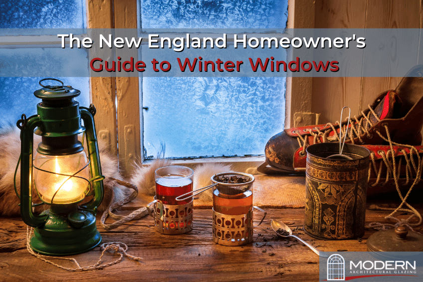 5 Tips for Window and Door Insulation for Winter [Easy and Cheap]