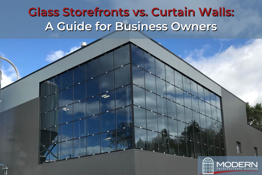 aluminum storefront systems, modern windows, glass storefronts, storefront windows, curtain walls