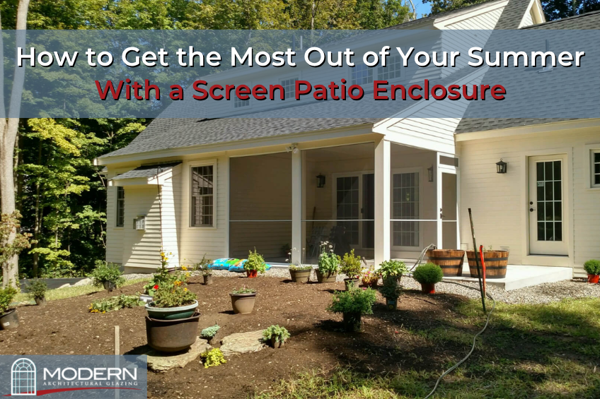 screen patio enclosure, screened in patio, screen porch, three season room, seasonal room rescreening, window replacements